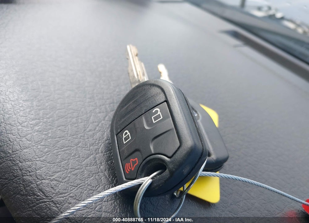 2012 FORD F-150 XLT VIN: 1FTFW1ET4CKD39497