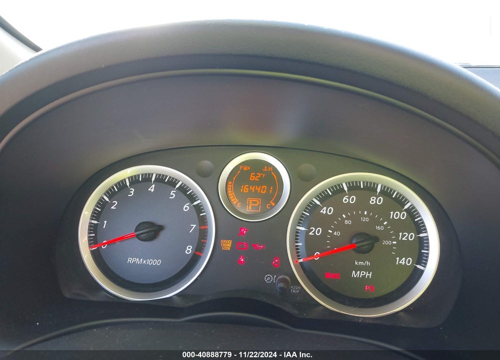 2012 NISSAN SENTRA 2.0 SR VIN: 3N1AB6APXCL613749