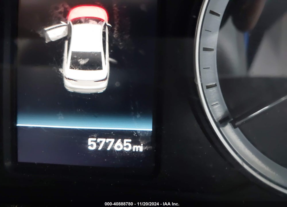 2019 HYUNDAI SONATA SEL VIN: 5NPE34AF1KH807821