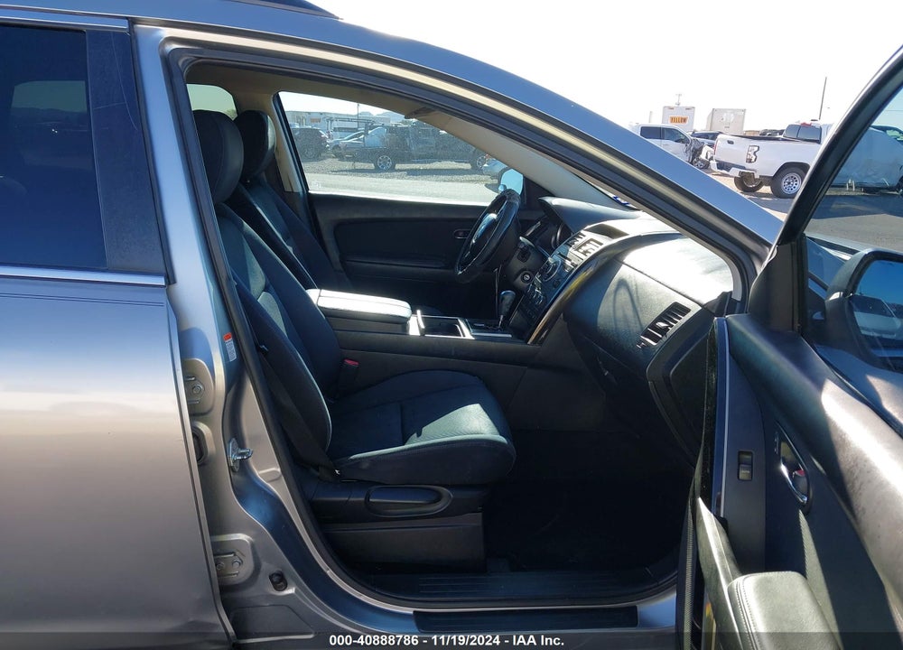 2010 MAZDA CX-9 SPORT VIN: JM3TB2MA8A0228343