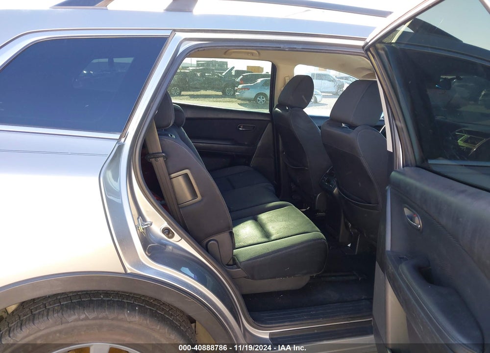 2010 MAZDA CX-9 SPORT VIN: JM3TB2MA8A0228343