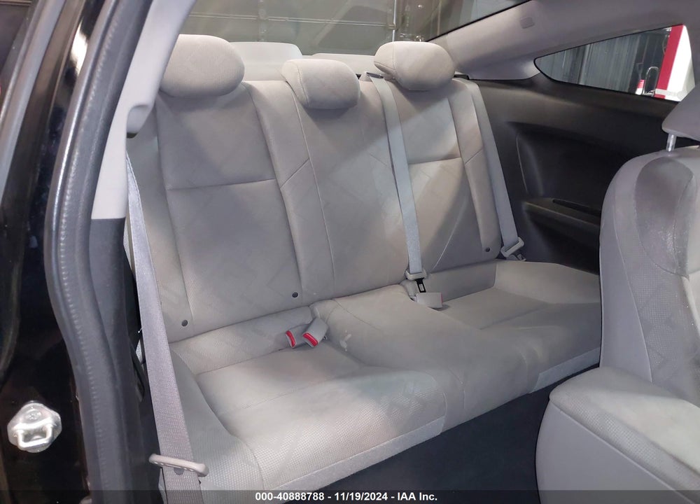 2012 HONDA CIVIC LX VIN: 2HGFG3B52CH560975