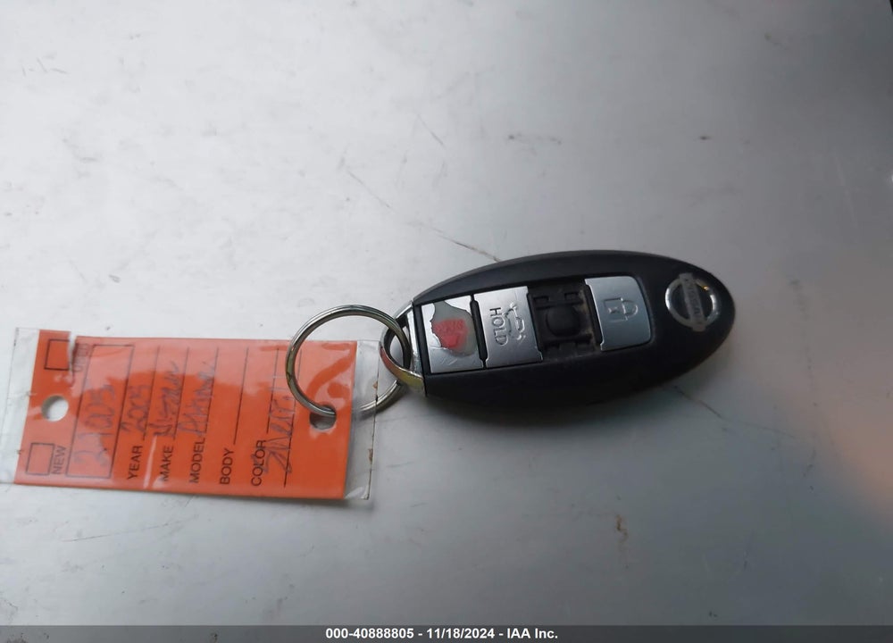 2009 NISSAN ALTIMA 2.5 S VIN: 1N4AL21E19C191480