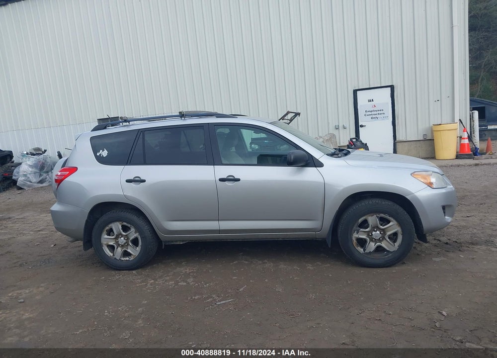 2010 TOYOTA RAV4 VIN: 2T3BF4DV8AW073330