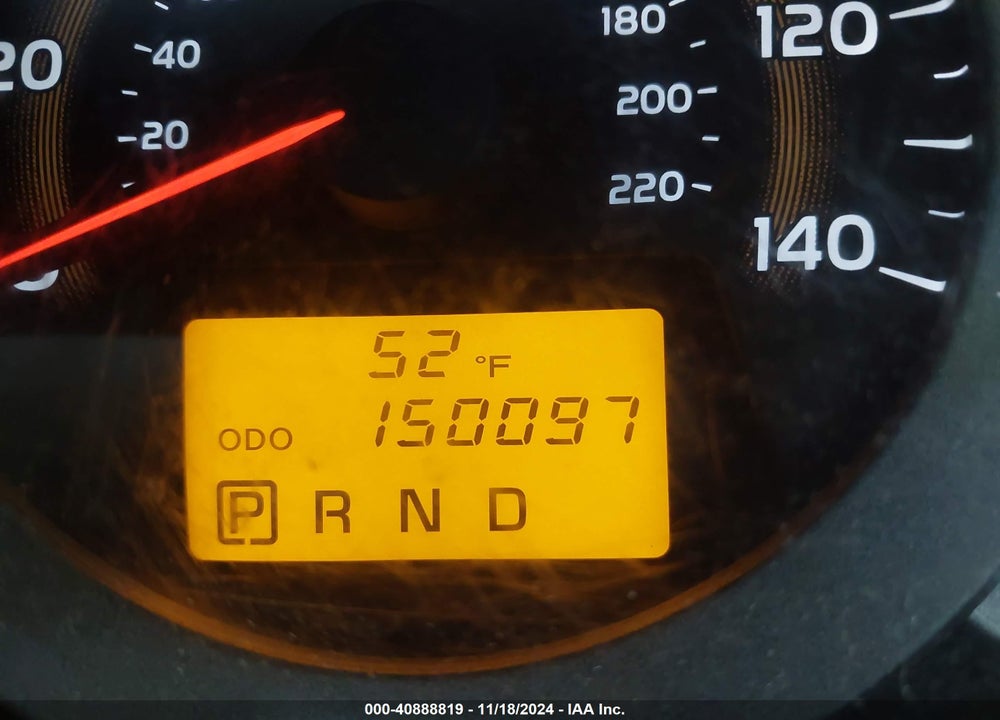 2010 TOYOTA RAV4 VIN: 2T3BF4DV8AW073330