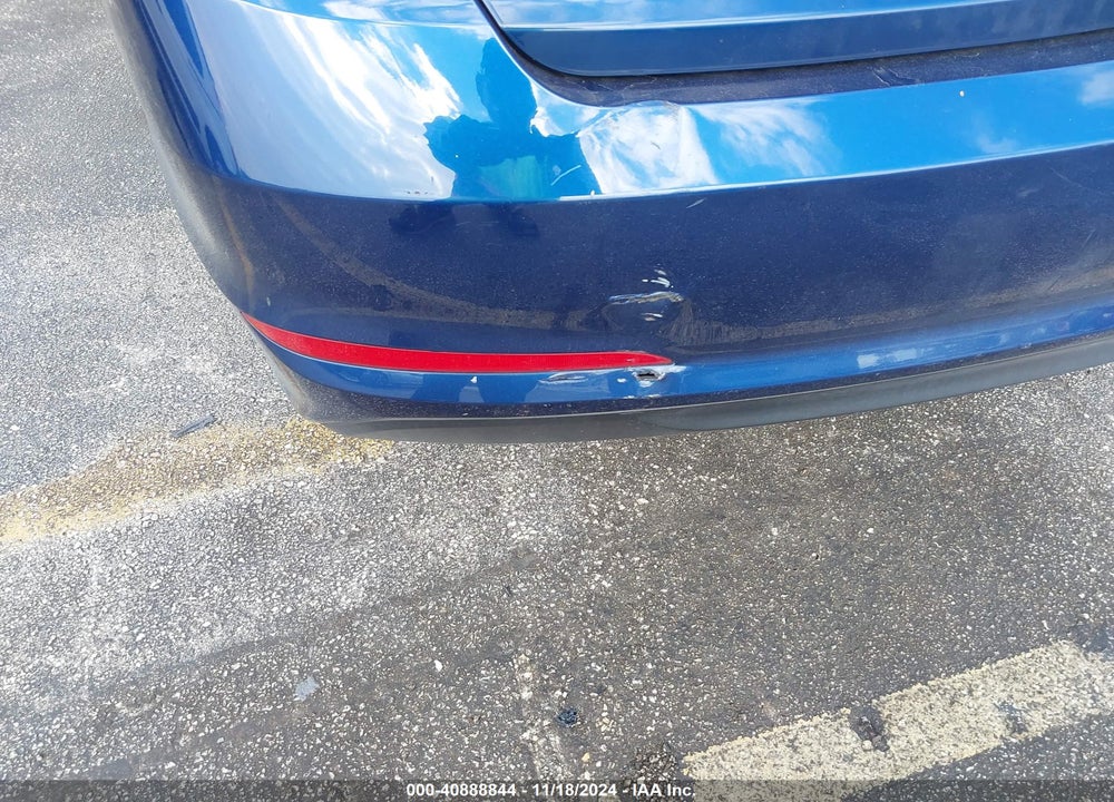 2015 HYUNDAI SONATA SE VIN: 5NPE24AF9FH146757