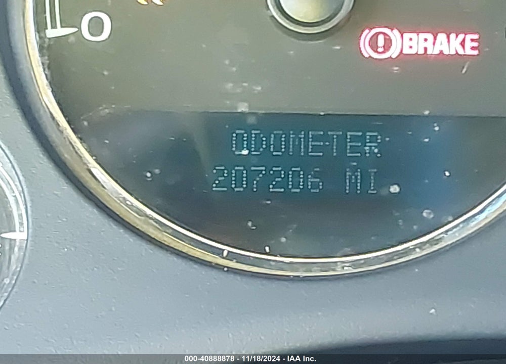 2007 CHEVROLET SUBURBAN 1500 LTZ VIN: 3GNFK16377G284235