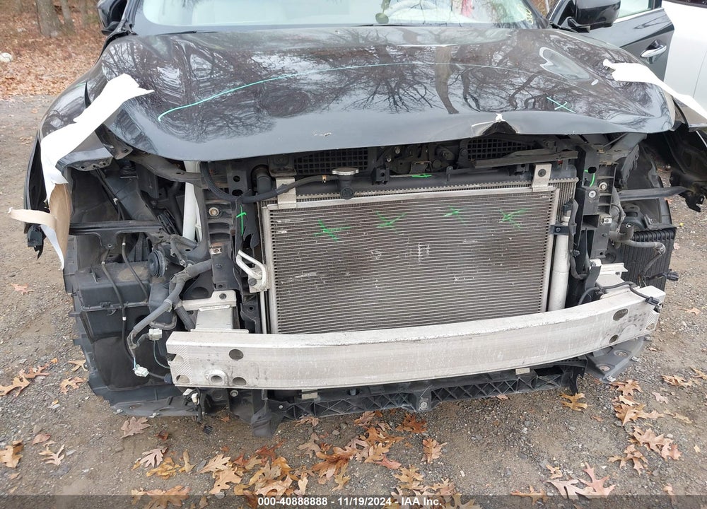 2014 INFINITI QX60 VIN: 5N1AL0MM6EC541936