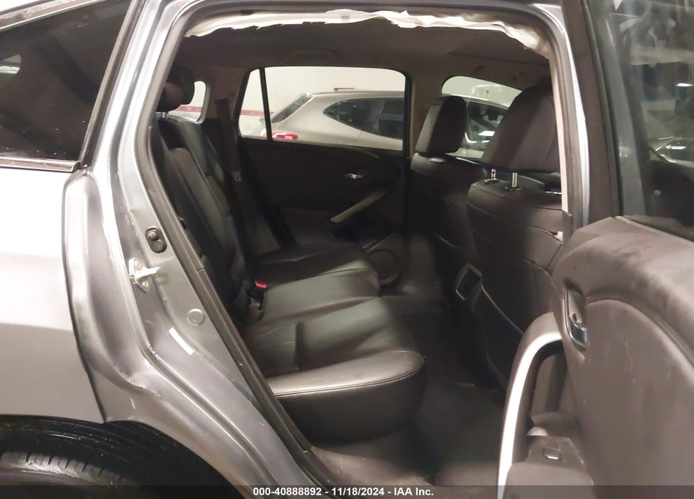 2013 ACURA RDX VIN: 5J8TB4H32DL007566