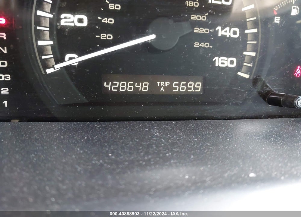 2007 HONDA ACCORD 2.4 LX VIN: 1HGCM56417A031644