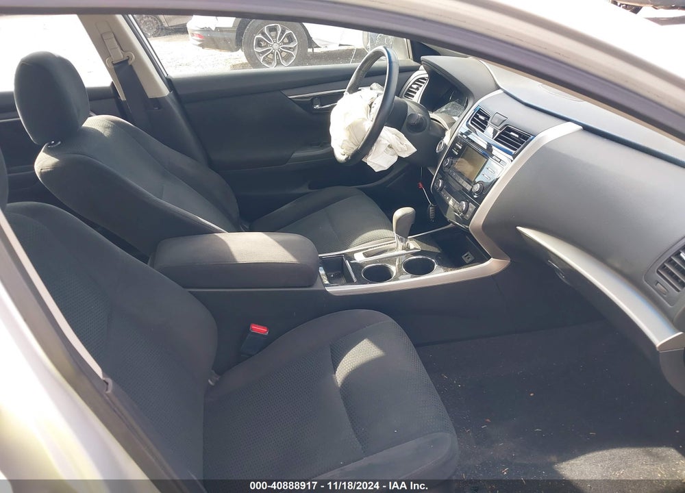 2014 NISSAN ALTIMA 2.5 SV VIN: 1N4AL3AP7EC319206