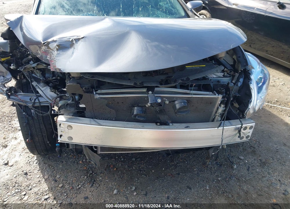 2015 NISSAN ALTIMA 2.5 S VIN: 1N4AL3AP1FC153394