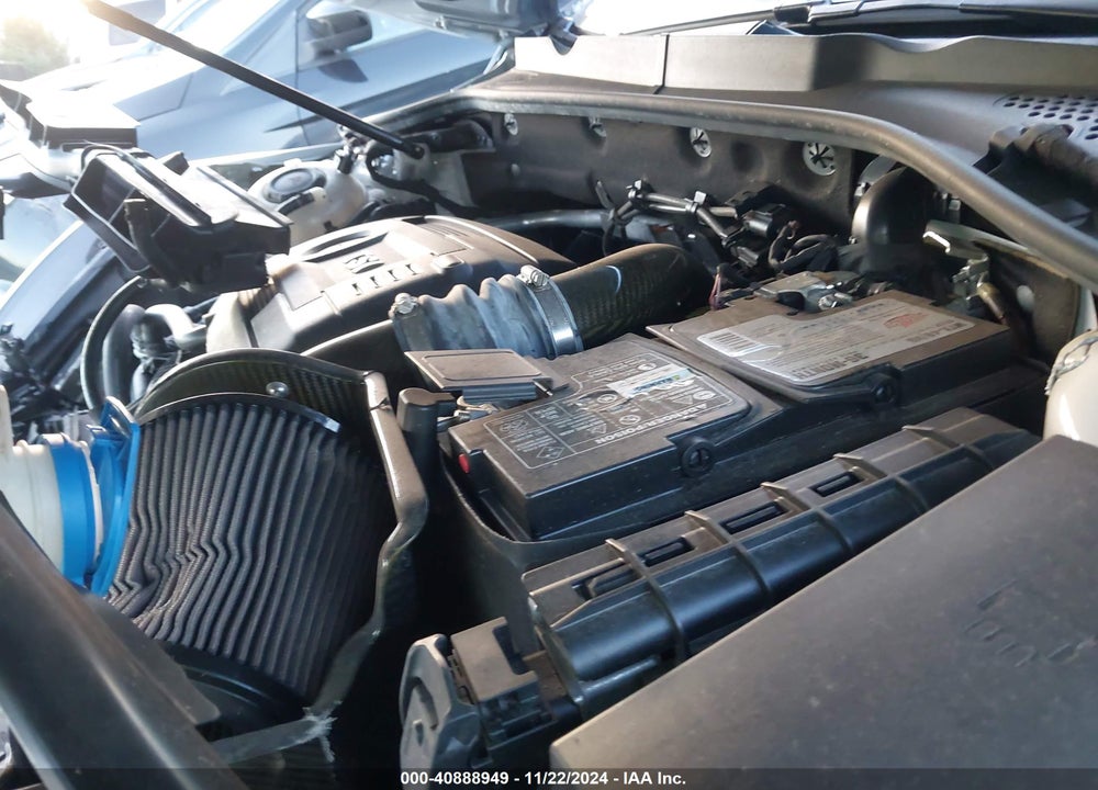2020 VOLKSWAGEN GOLF GTI 2.0T AUTOBAHN/2.0T S/2.0T SE VIN: 3VW6T7AU5LM004507