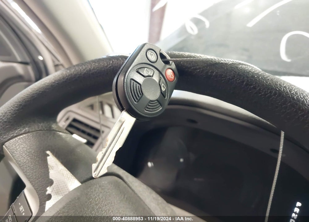 2010 FORD FUSION SE VIN: 3FAHP0HG6AR196291