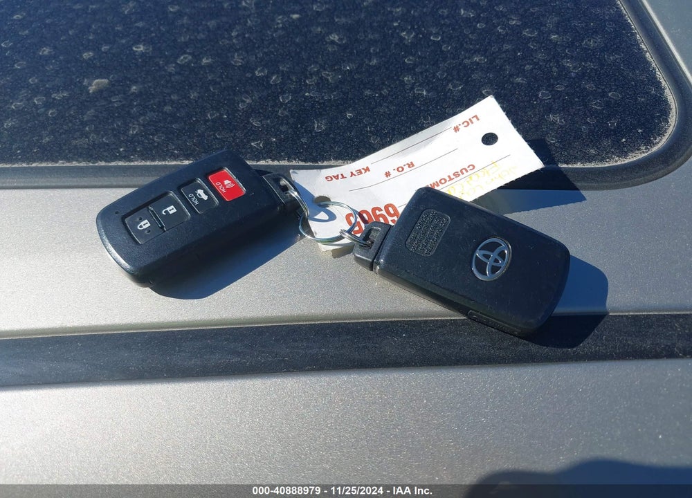 2013 TOYOTA CAMRY HYBRID VIN: 4T1BD1FKXDU067162