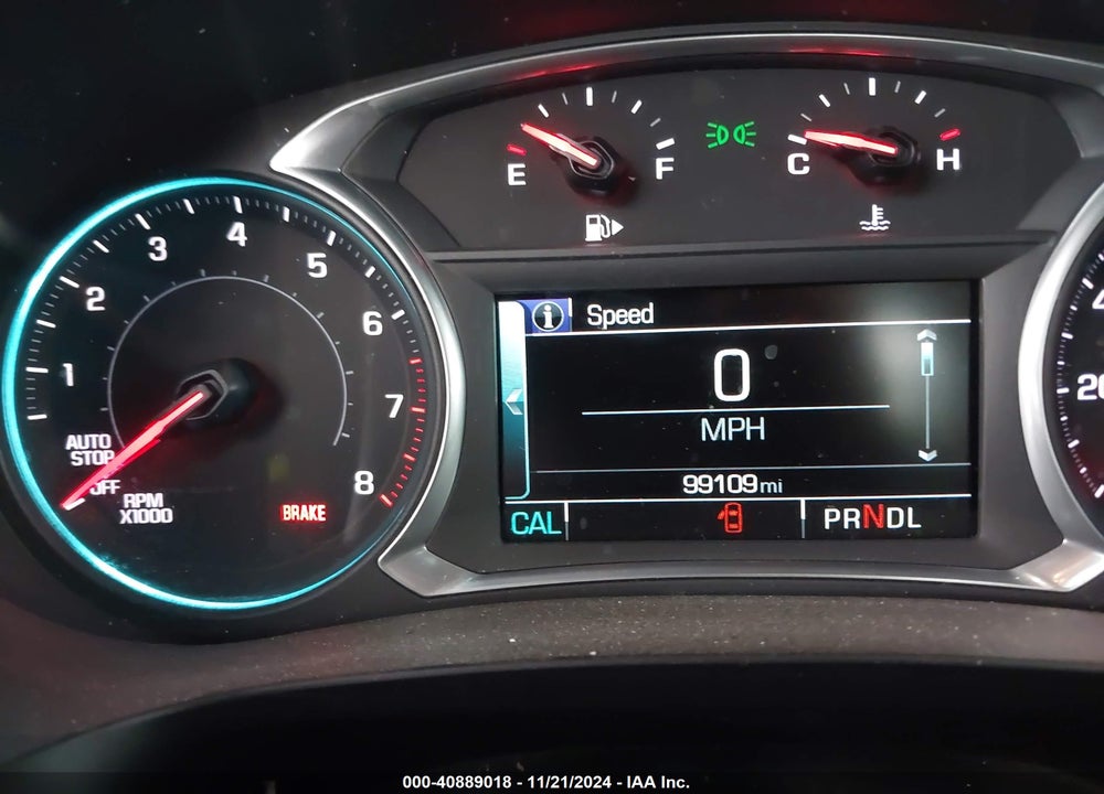 2018 CHEVROLET MALIBU LT VIN: 1G1ZD5STXJF202075