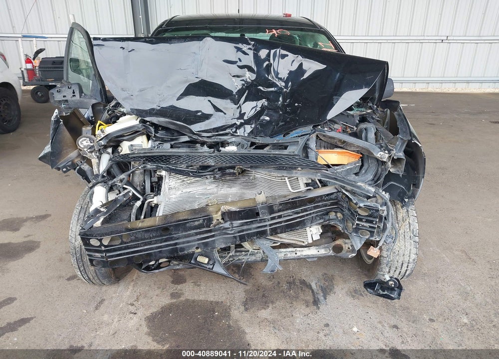 2008 FORD FOCUS SE/SES VIN: 1FAHP35N88W257832