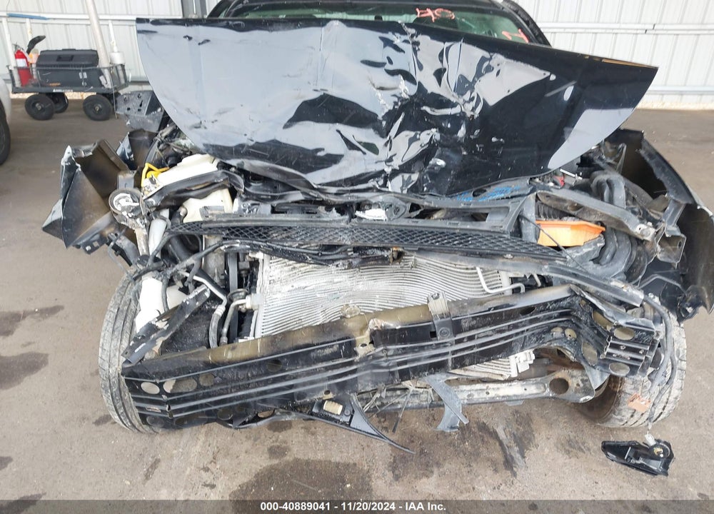 2008 FORD FOCUS SE/SES VIN: 1FAHP35N88W257832