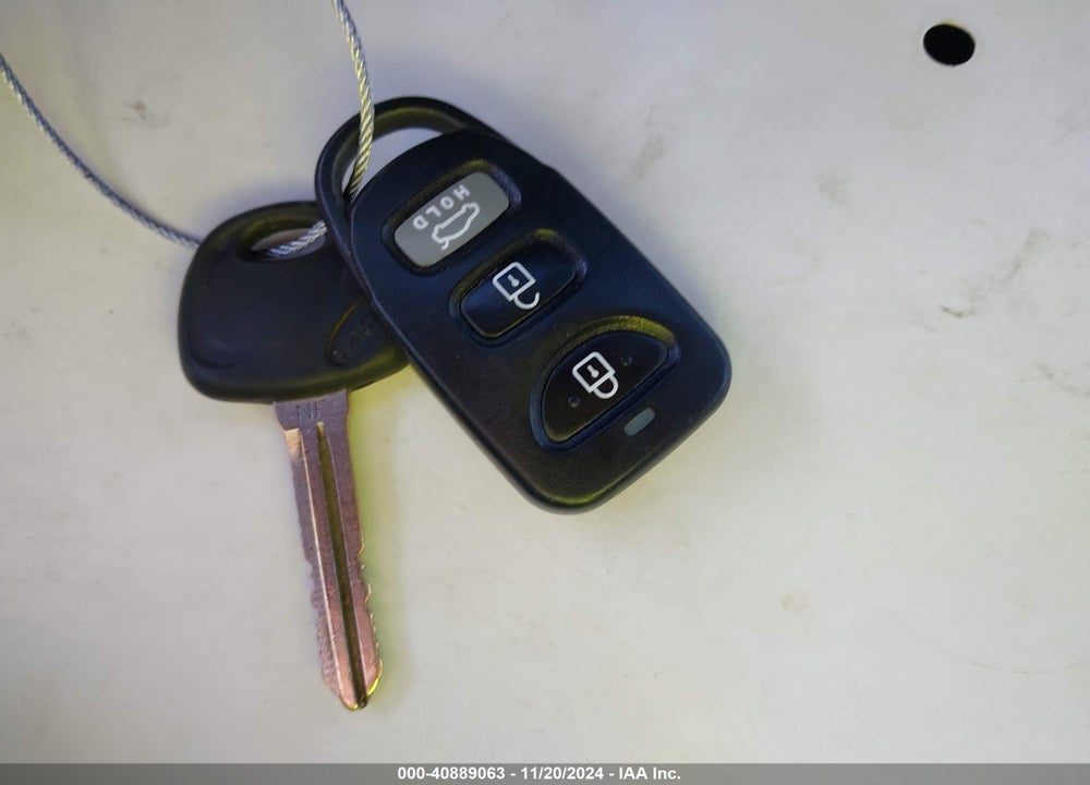 2017 HYUNDAI ELANTRA SE VIN: 5NPD74LF3HH127070