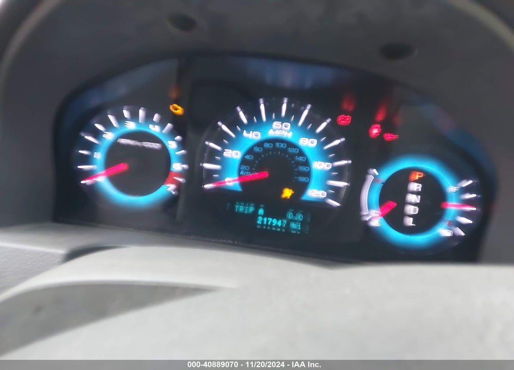 2012 FORD FUSION SE VIN: 3FAHP0HA7CR154856