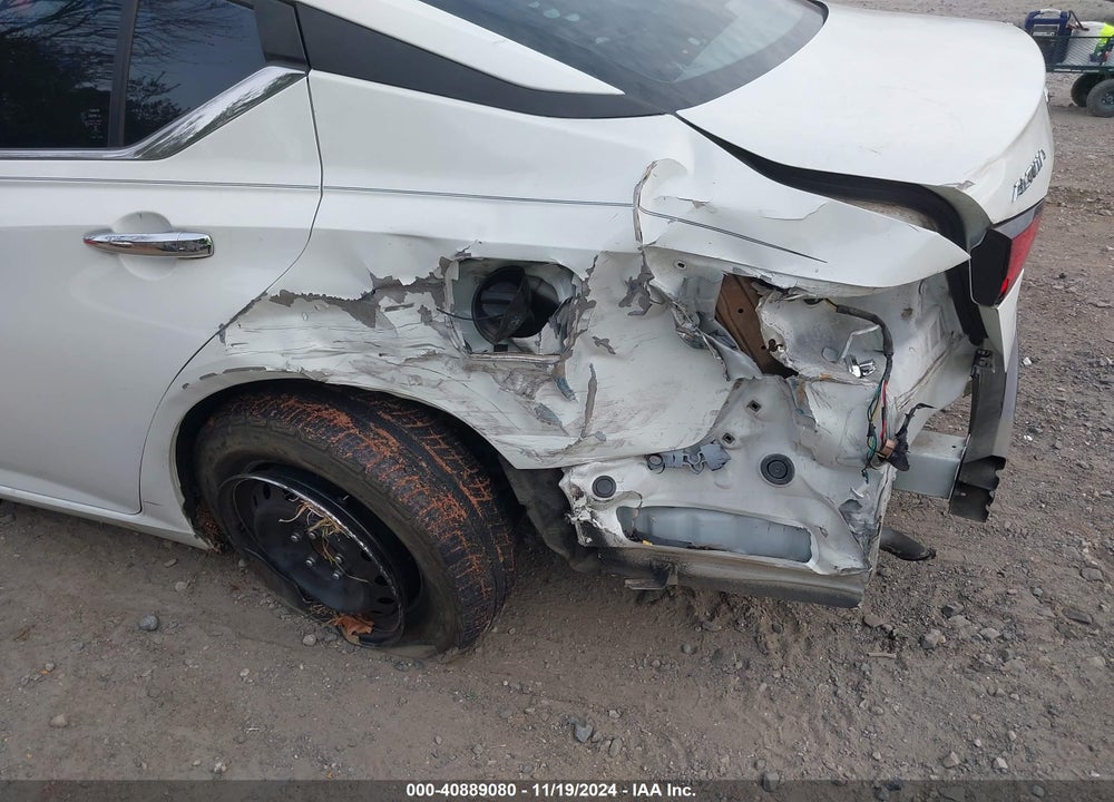 2019 NISSAN ALTIMA 2.5 S VIN: 1N4BL4BV1KC232047