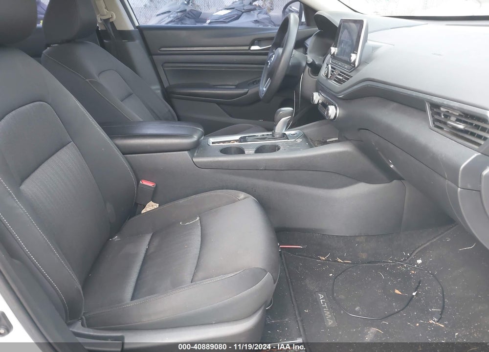 2019 NISSAN ALTIMA 2.5 S VIN: 1N4BL4BV1KC232047