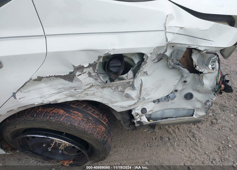 2019 NISSAN ALTIMA 2.5 S VIN: 1N4BL4BV1KC232047