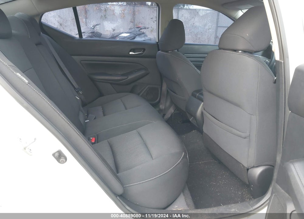 2019 NISSAN ALTIMA 2.5 S VIN: 1N4BL4BV1KC232047