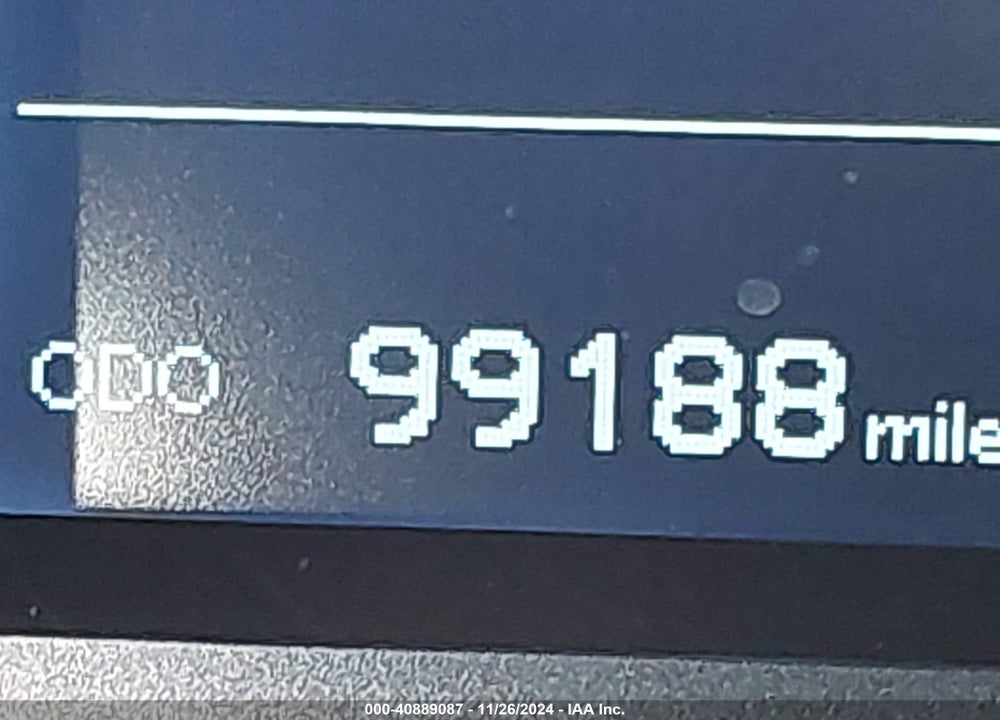 2018 LEXUS GX 460 VIN: JTJBM7FX4J5184712
