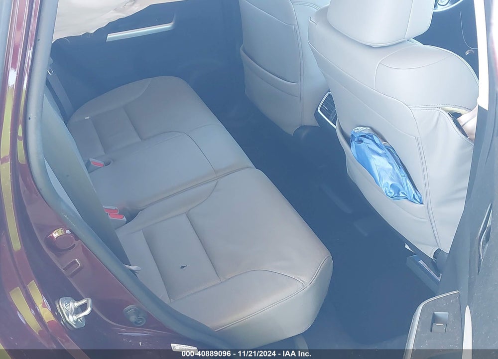 2015 HONDA CR-V EX-L VIN: 2HKRM4H78FH698437