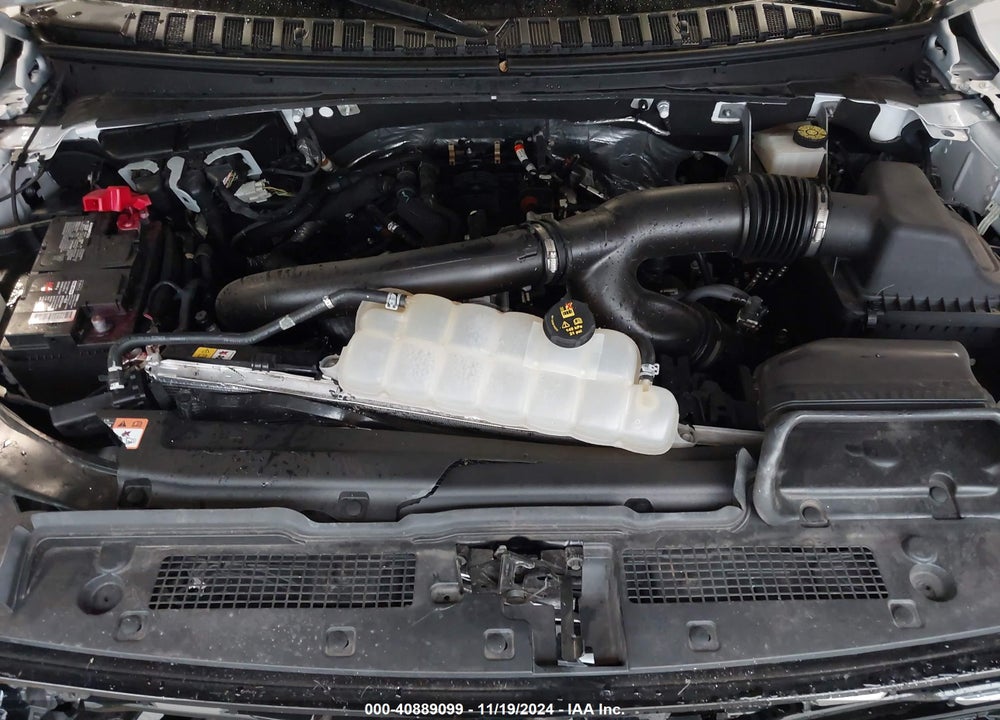 2022 FORD EXPEDITION LIMITED VIN: 1FMJU2AT8NEA41348