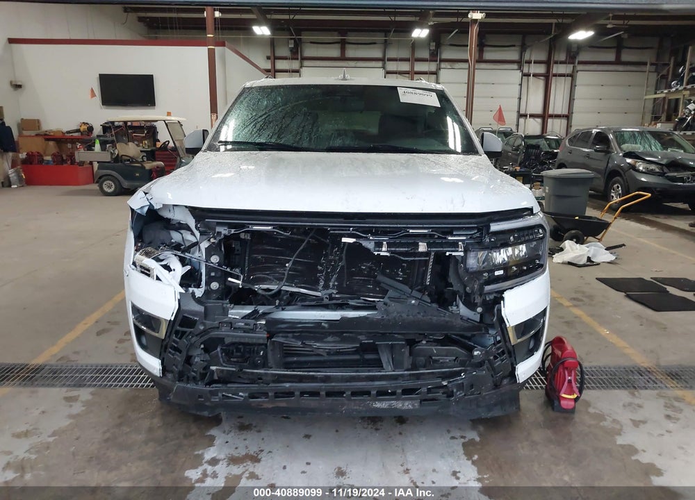 2022 FORD EXPEDITION LIMITED VIN: 1FMJU2AT8NEA41348