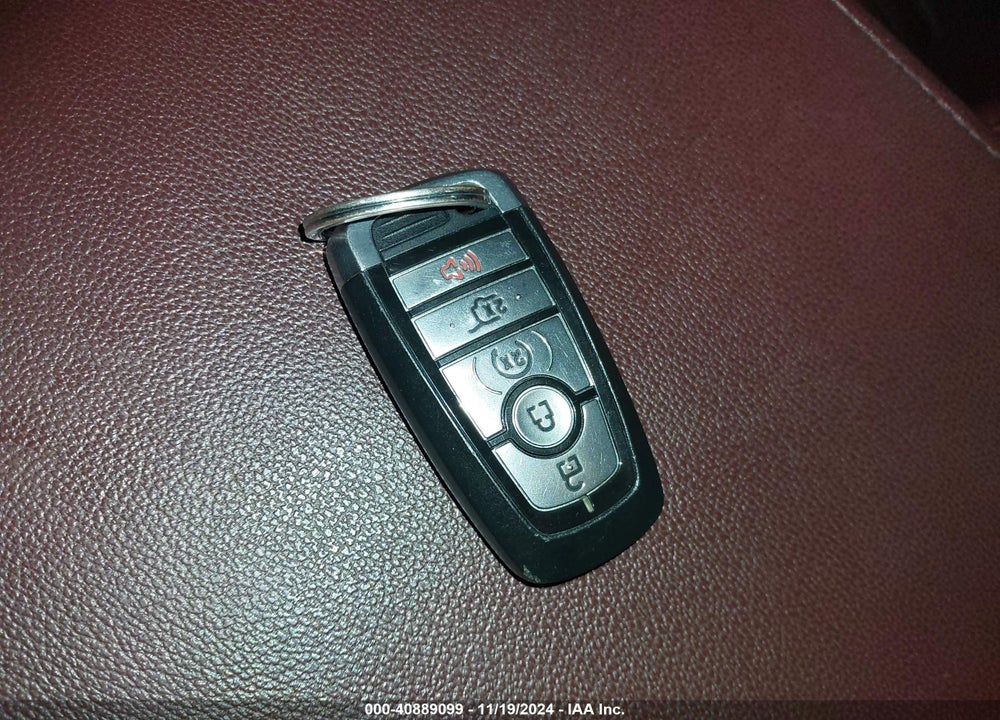 2022 FORD EXPEDITION LIMITED VIN: 1FMJU2AT8NEA41348