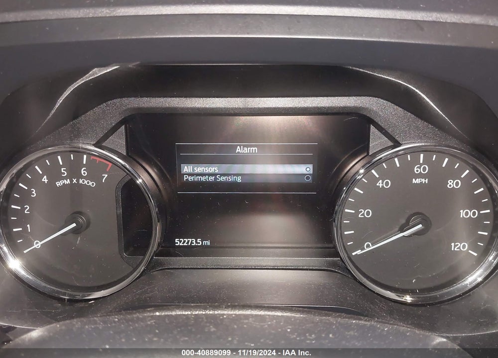 2022 FORD EXPEDITION LIMITED VIN: 1FMJU2AT8NEA41348