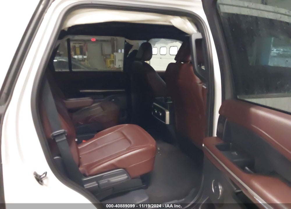 2022 FORD EXPEDITION LIMITED VIN: 1FMJU2AT8NEA41348
