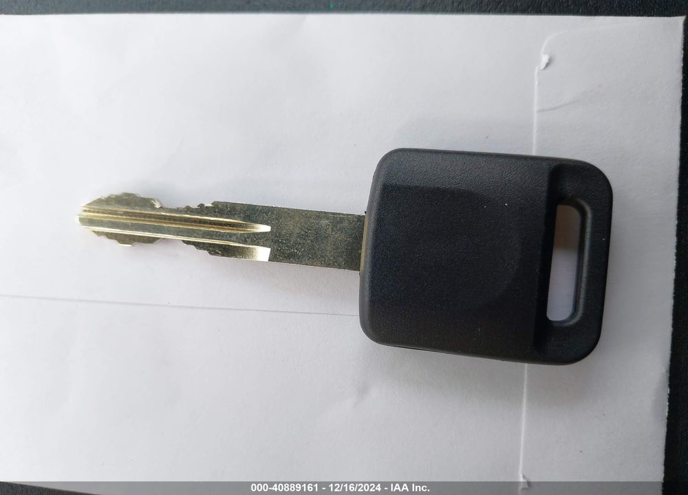 2006 NISSAN ALTIMA 2.5 S VIN: 1N4AL11D96N332958