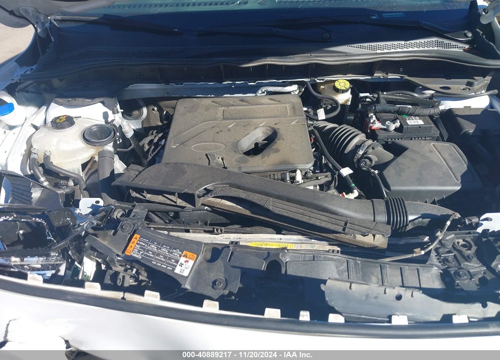 2020 FORD ESCAPE SE VIN: 1FMCU0G64LUA32454