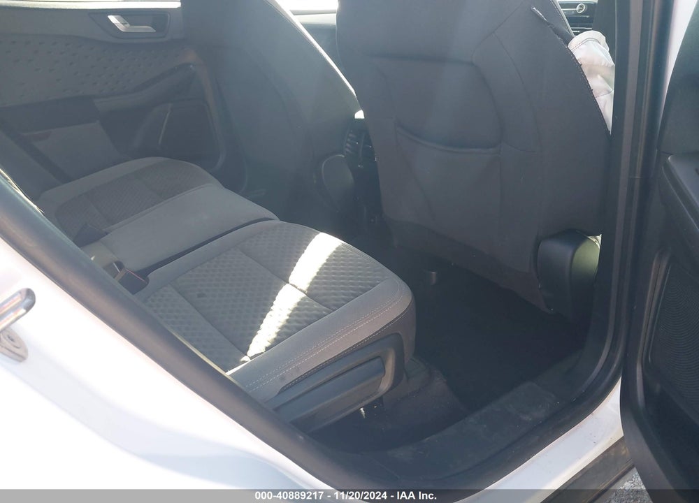2020 FORD ESCAPE SE VIN: 1FMCU0G64LUA32454