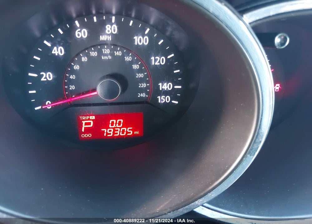 2013 KIA SORENTO EX VIN: 5XYKUCA68DG395563