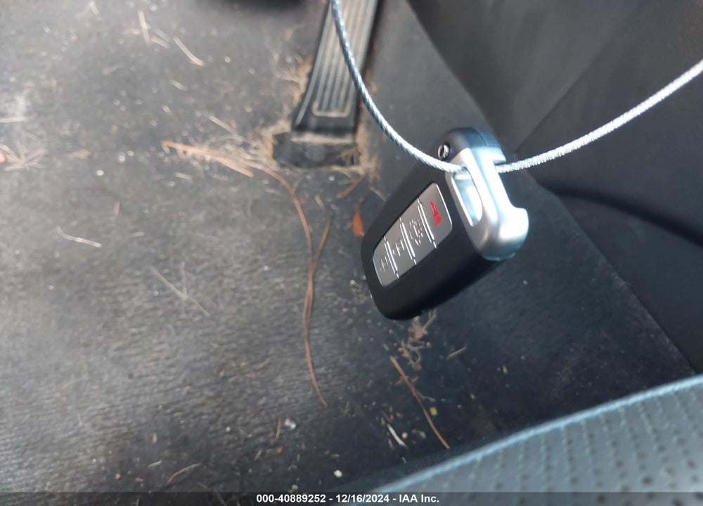 2014 HYUNDAI SONATA LIMITED VIN: 5NPEC4AC5EH838693