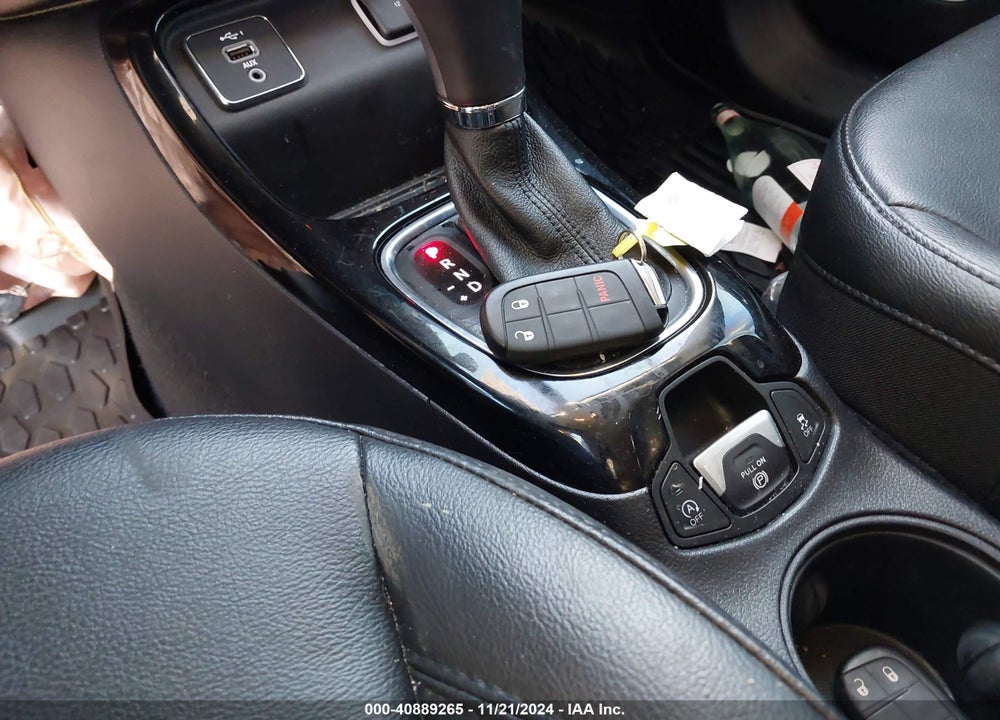 2021 JEEP COMPASS ALTITUDE FWD VIN: 3C4NJCBB4MT531911
