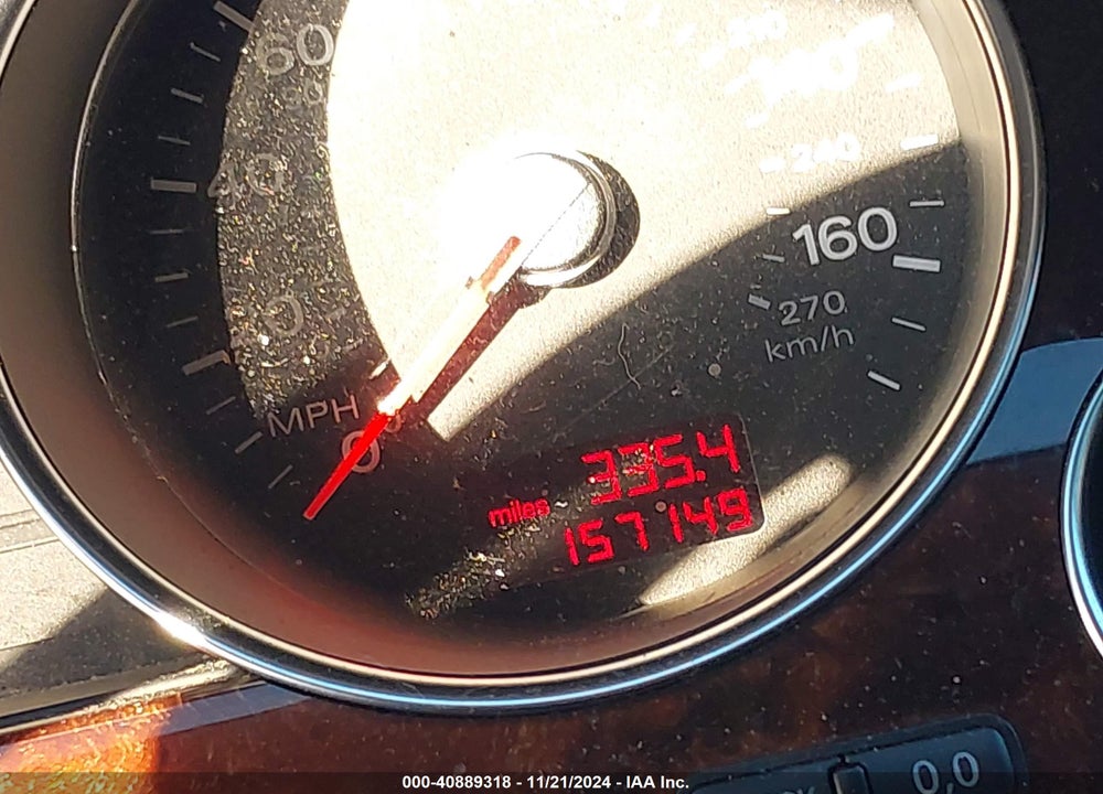 2010 AUDI A8 L 4.2 VIN: WAURVAFA7AN009360