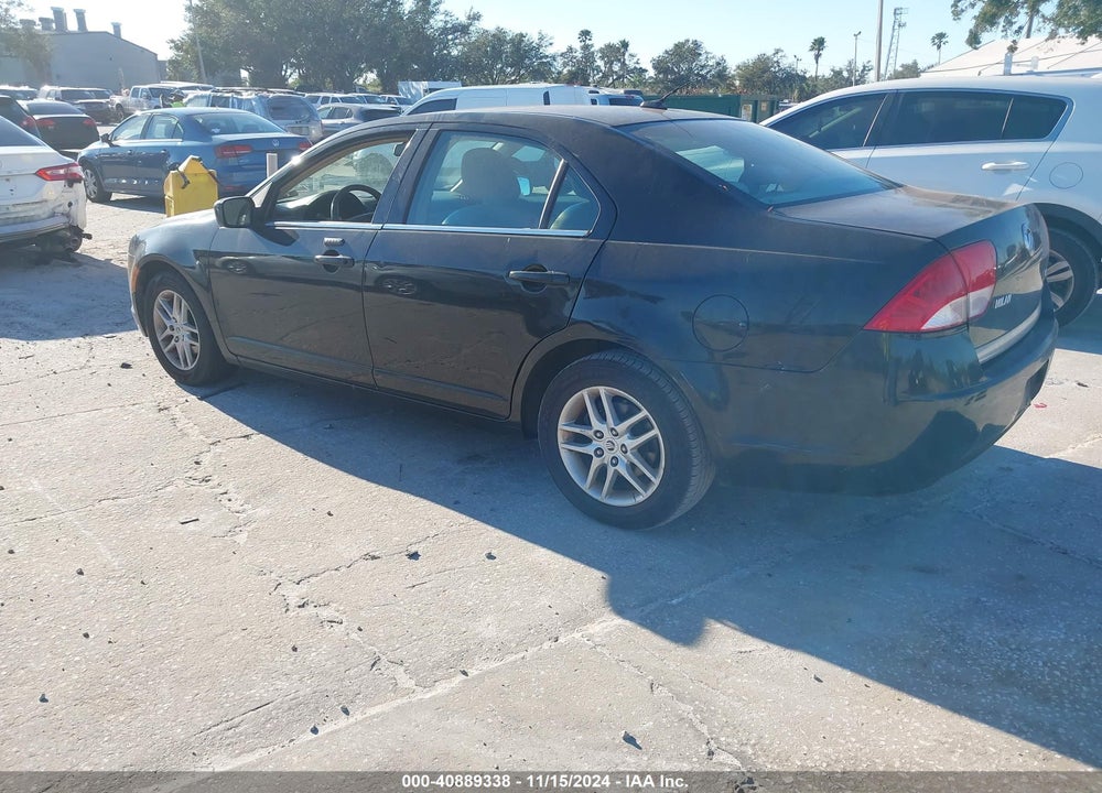 2010 MERCURY MILAN VIN: 3MEHM0HA8AR635133