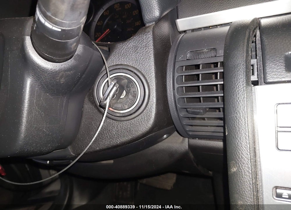 2005 INFINITI G35 VIN: JNKCV51E35M224304