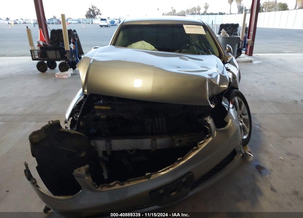 2005 INFINITI G35 VIN: JNKCV51E35M224304