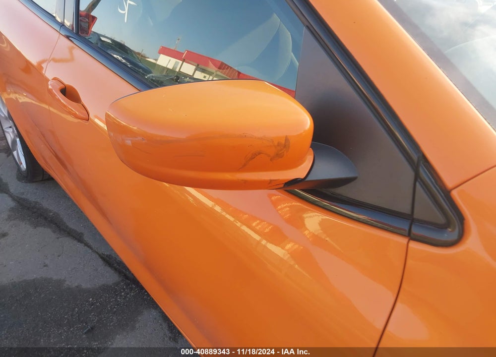 2013 DODGE DART SXT VIN: 1C3CDFBA6DD331453