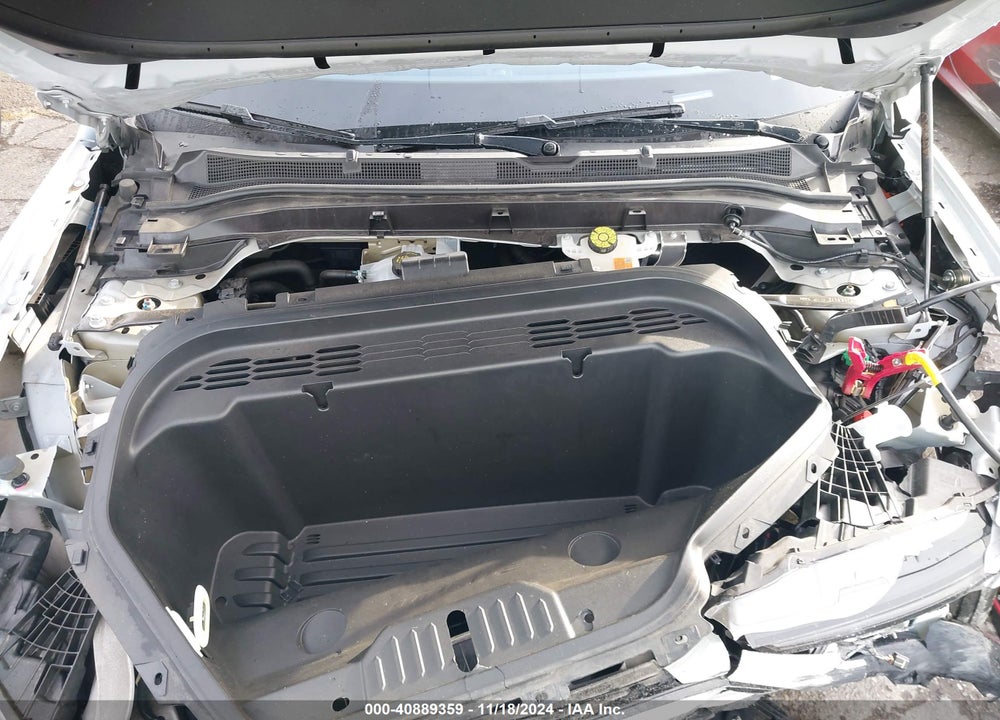 2023 FORD MUSTANG MACH-E PREMIUM VIN: 3FMTK3SU2PMA32234