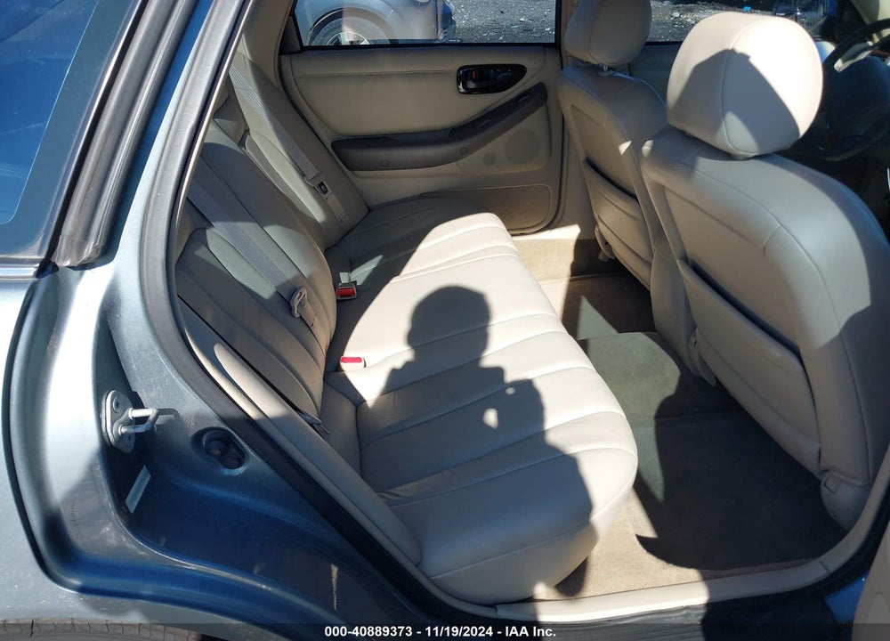 1999 TOYOTA AVALON XLS VIN: 4T1BF18B1XU297720
