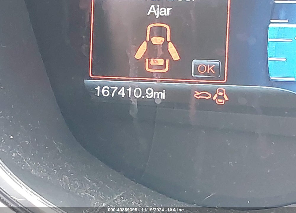 2016 FORD FUSION SE VIN: 3FA6P0H71GR381641