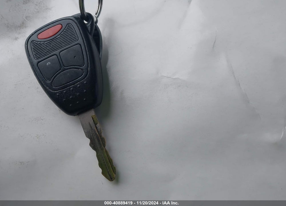 2012 JEEP PATRIOT LATITUDE VIN: 1C4NJRFB5CD625720